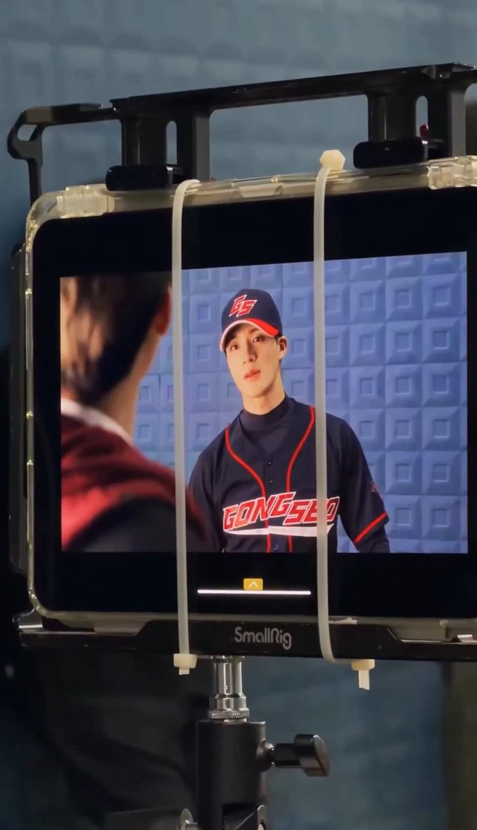 _NoLee's tweet image. 성호 감독넴 와인드업 풀샷 찍어두셨네요 저 기대합니다 ?