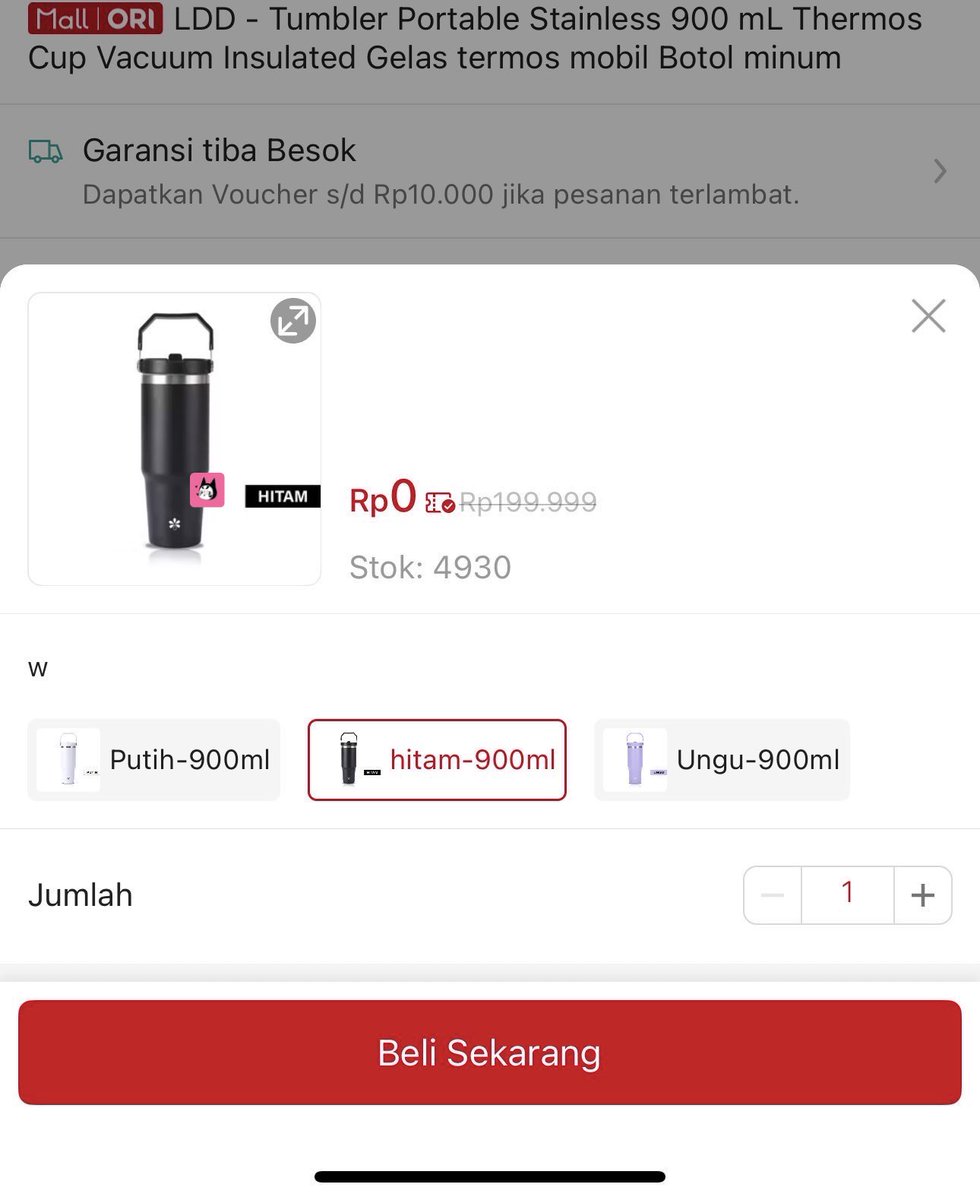 Gass tumbler gratiss

s.shopee.co.id/5fife2piN2