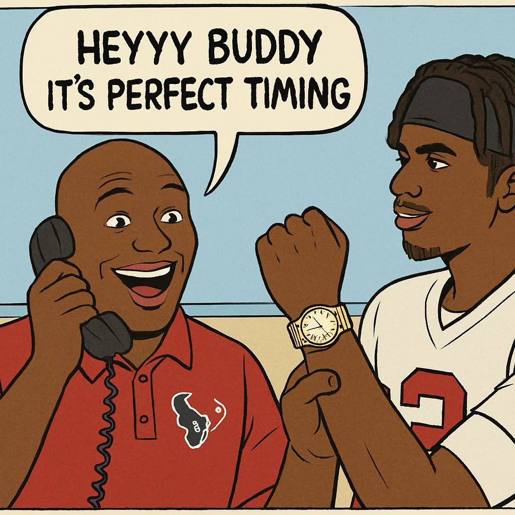 Mr.AD Problem Solver tweet media