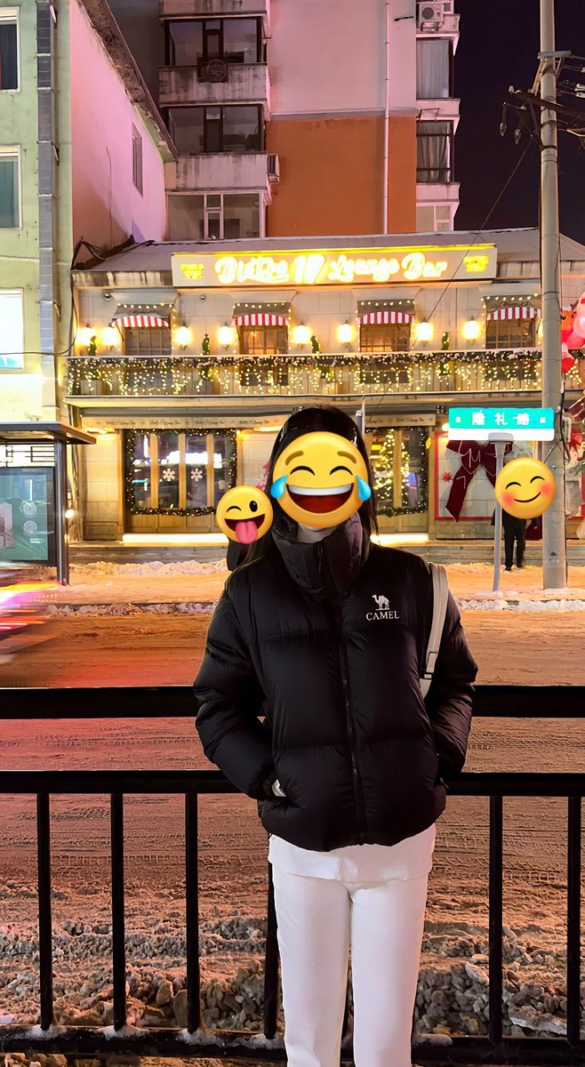 长春夫妻 tweet media