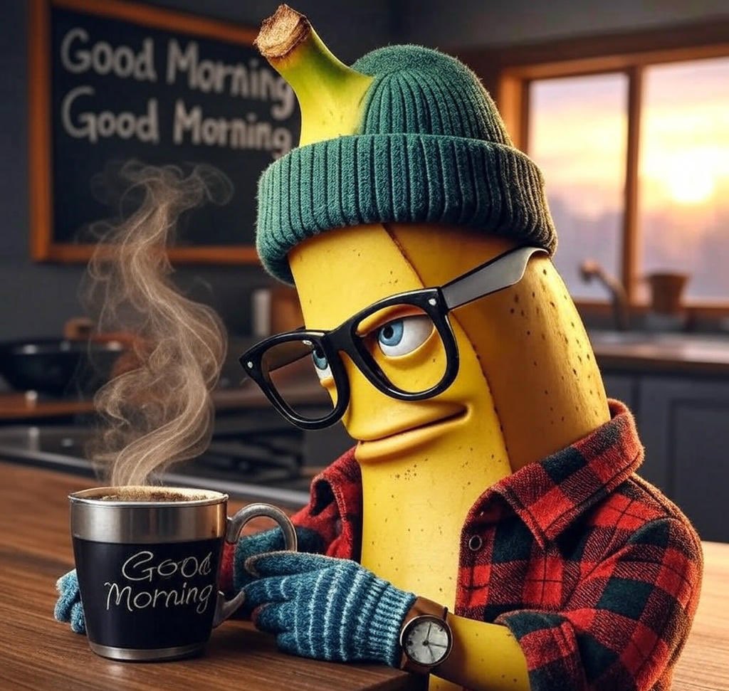 Skyes744's tweet image. Good Morning, 𝕏!

I hope everyone has a wonderful day