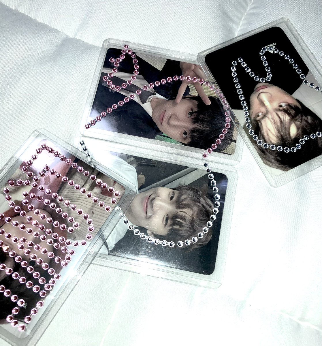 Woo6onhakkK's tweet image. 아이디어 고갈. . . ✜