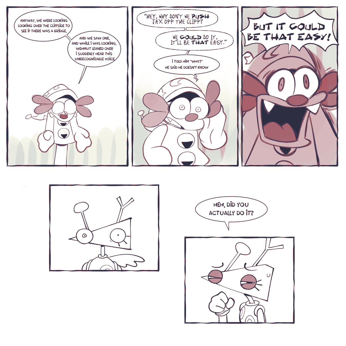 The Magic Man tweet media