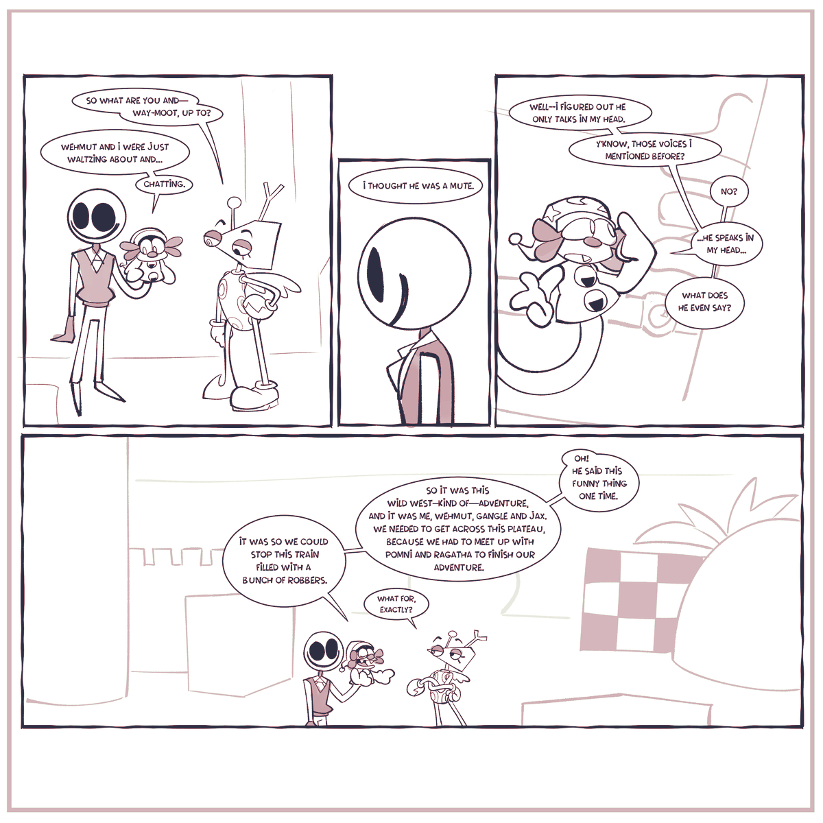 The Magic Man tweet media