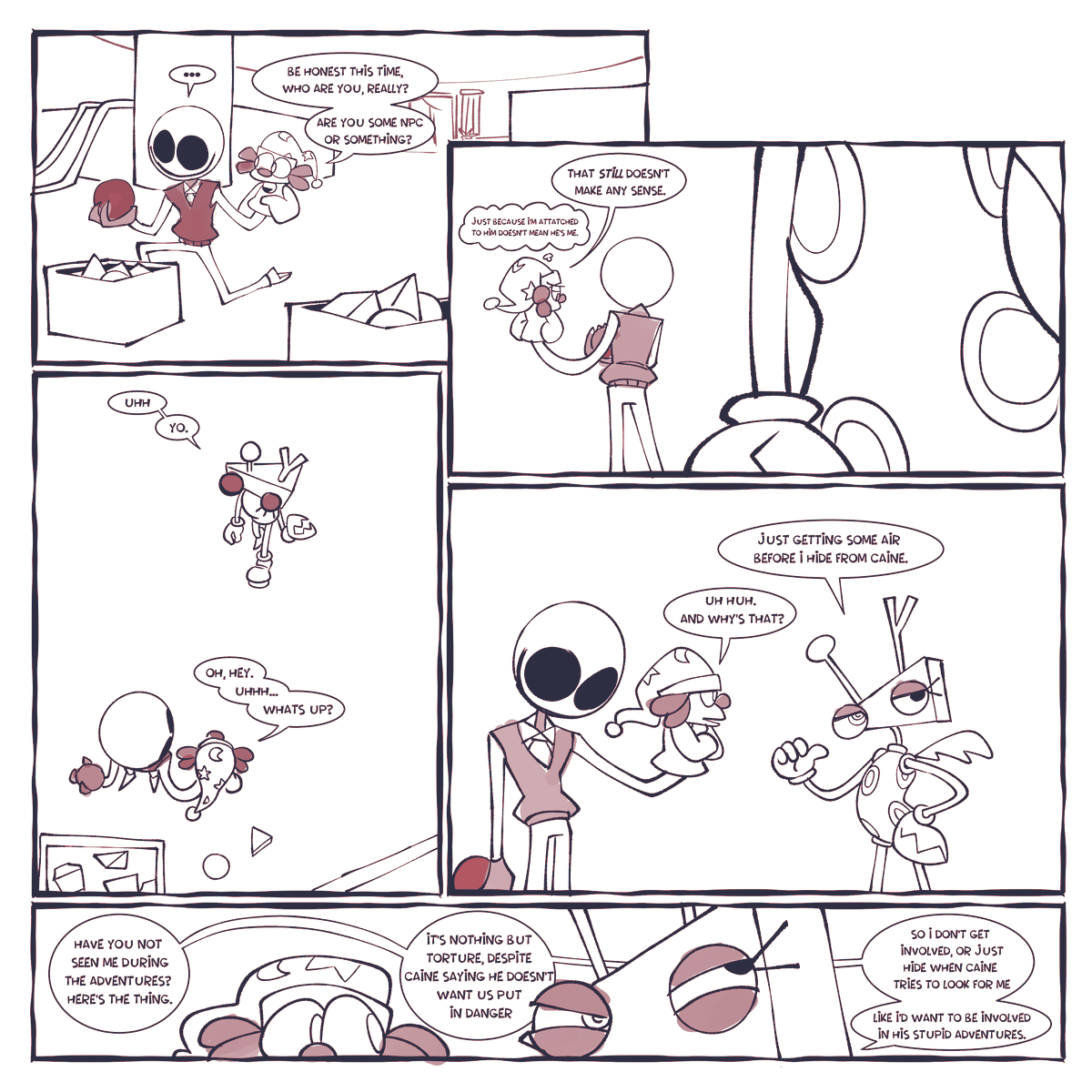 The Magic Man tweet media