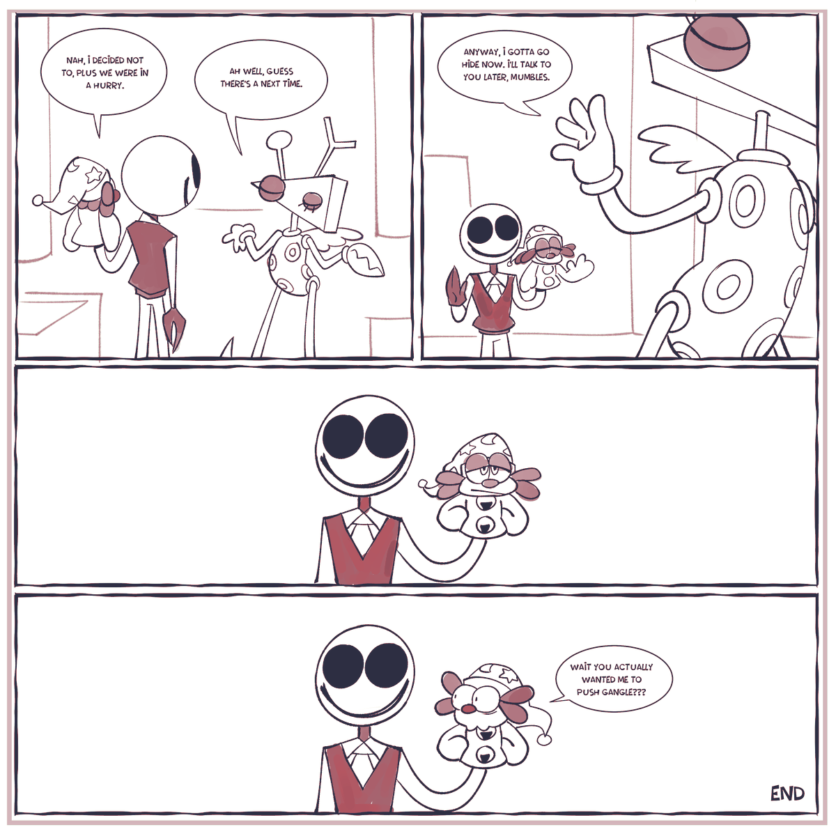 The Magic Man tweet media