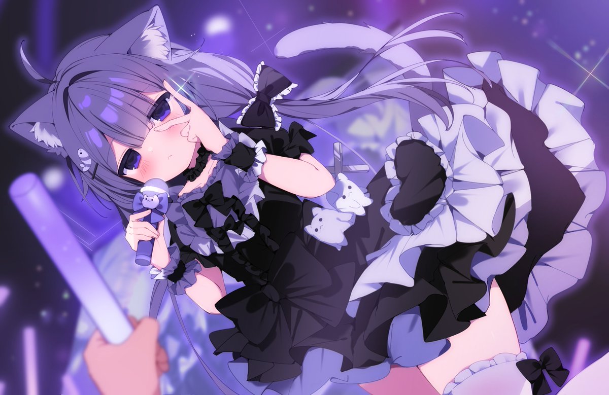 ebiuinaUl_l's tweet image. Skebありがとうございました　♱⸝⸝