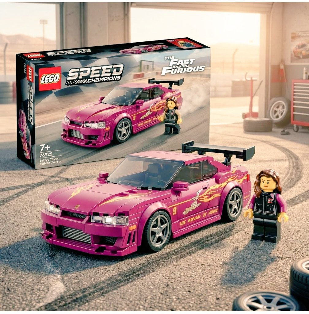 🚗🧯💥💨 #ワイスピ #ワイルドスピード