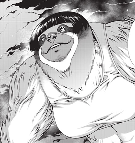 killingbites's tweet image. 【真冬の「毛」特集⑦タテガミ＆頭髪】獣人の頭の毛で印象的なのが「獅子(レオ)」のタテガミ。威厳を示す外見だけでなく、防具としての機能も備えます。そして獣人の髪といえば、女性獣人の多くは男性獣人と比べ完全獣化してもなお、本来の頭髪を維持している傾向があるようです。　#キリングバイツ