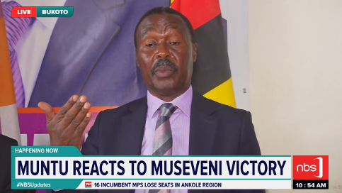 NBS Television tweet media