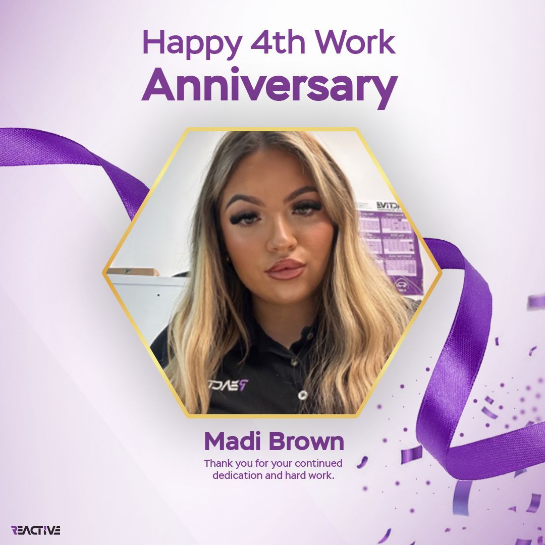 Reactive Driving Recruitment tweet media