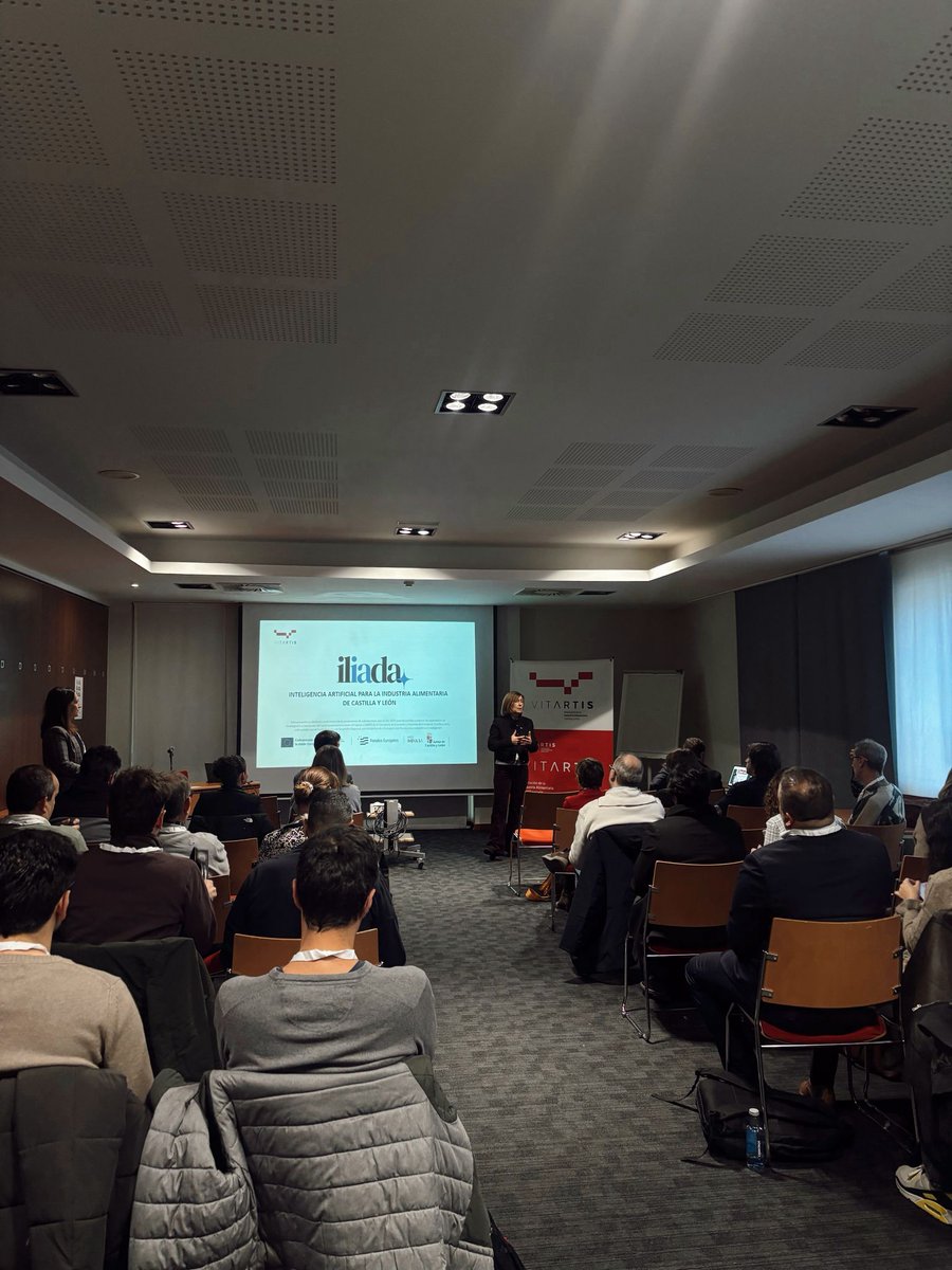 VITARTIS tweet media