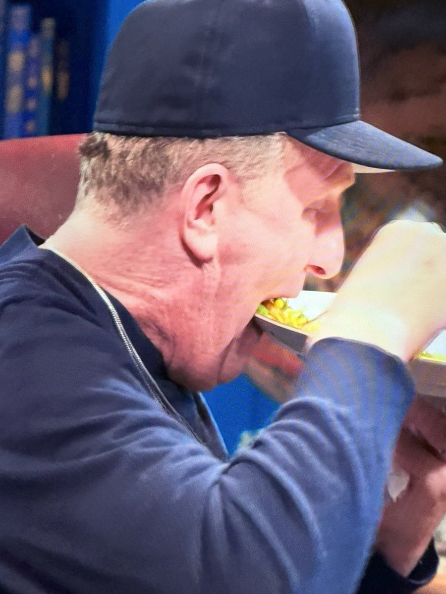 MichaelRapaport tweet media