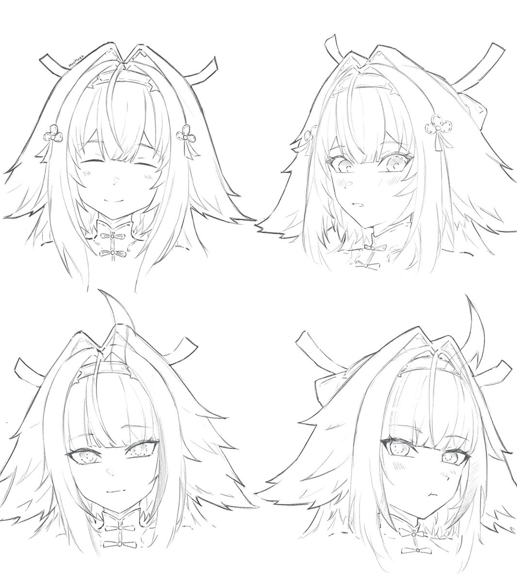 Senior
#zzzero📷 #YeShunguang