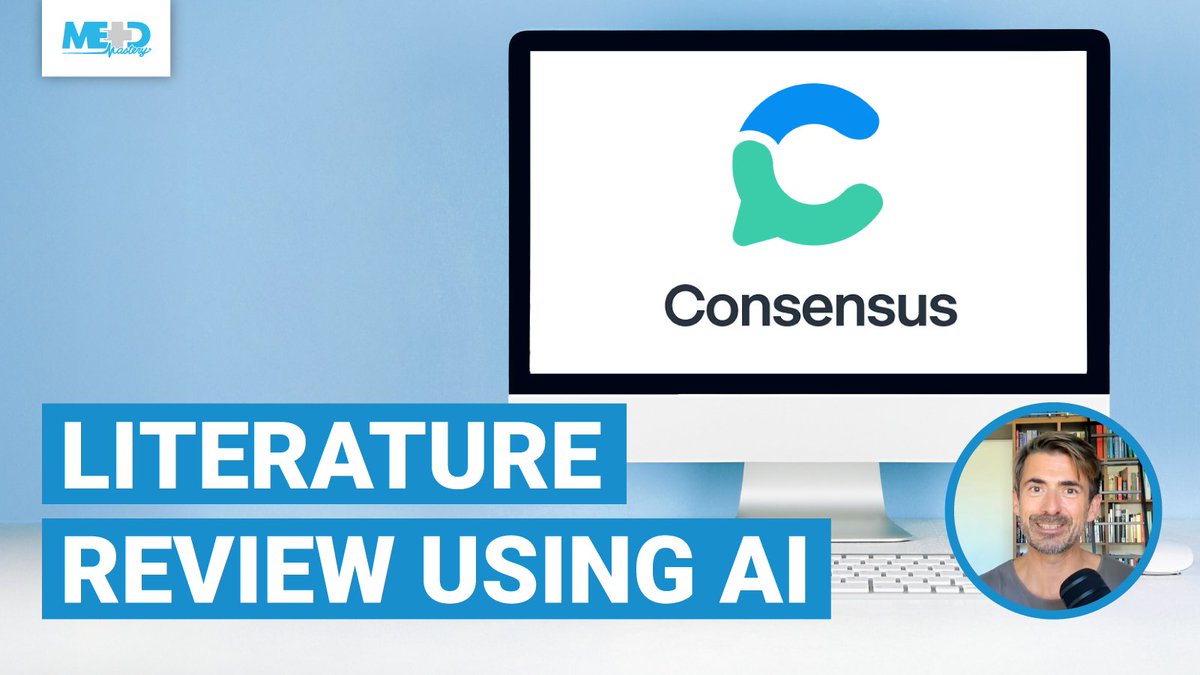 Medmastery tweet media