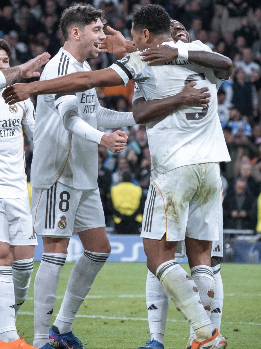 MadridXtra's tweet image. 🤍