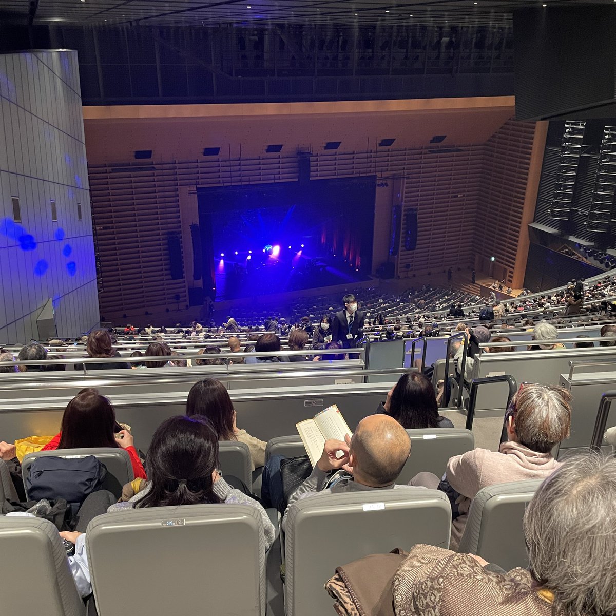 成瀬 昭 tweet media