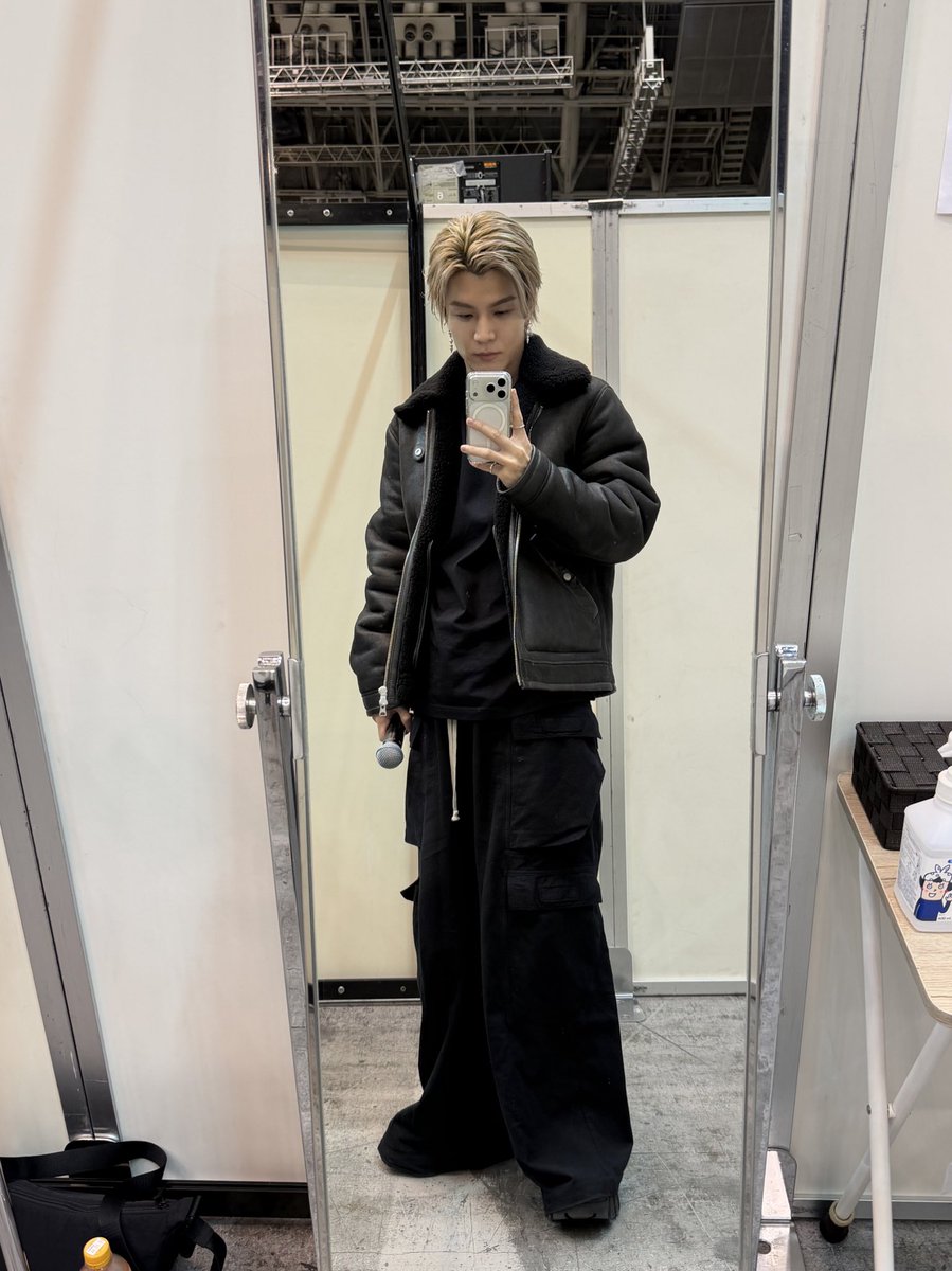 岩田剛典 / GAN (@T_IWATA_EX_3JSB) / Posts / X