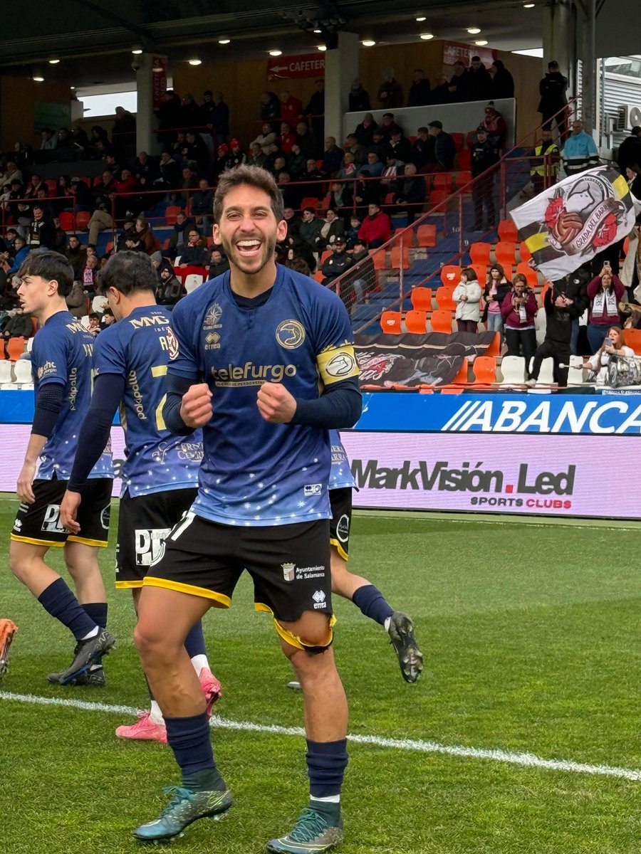 Anda, jaleo, jaleo. 🏁