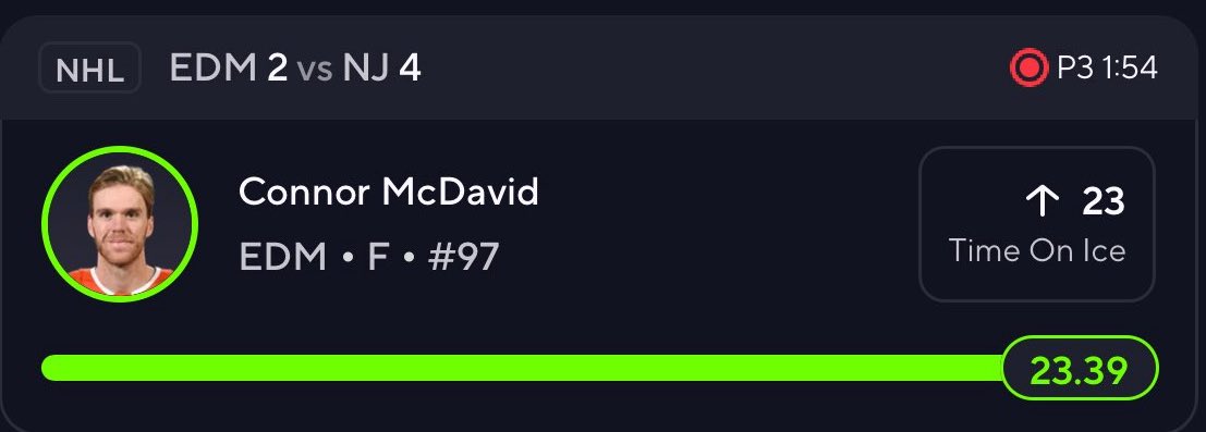 TopBinsLab's tweet image. 🧪💰 CASH THIS PROP 💰🧪

@mj_vintage9 read it perfectly — never in doubt 😤
Another sharp spot, another win 📈

👉 dubclub.win/af/afl-gbm7e/ 👈

We keep rolling. Positive vibes only 🔥