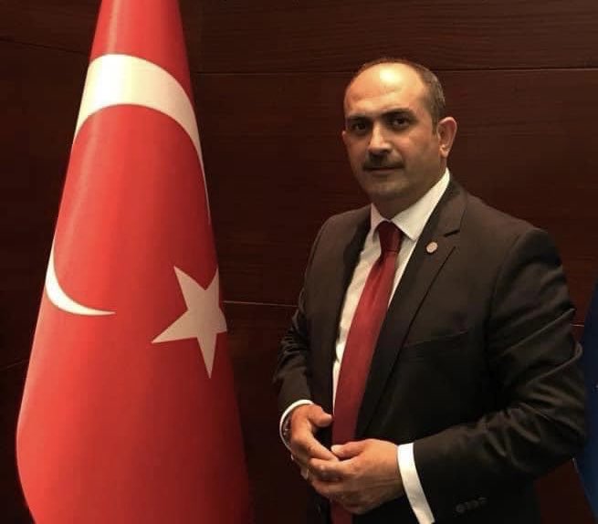 Ferit TORUNOĞLU 🇹🇷 tweet media