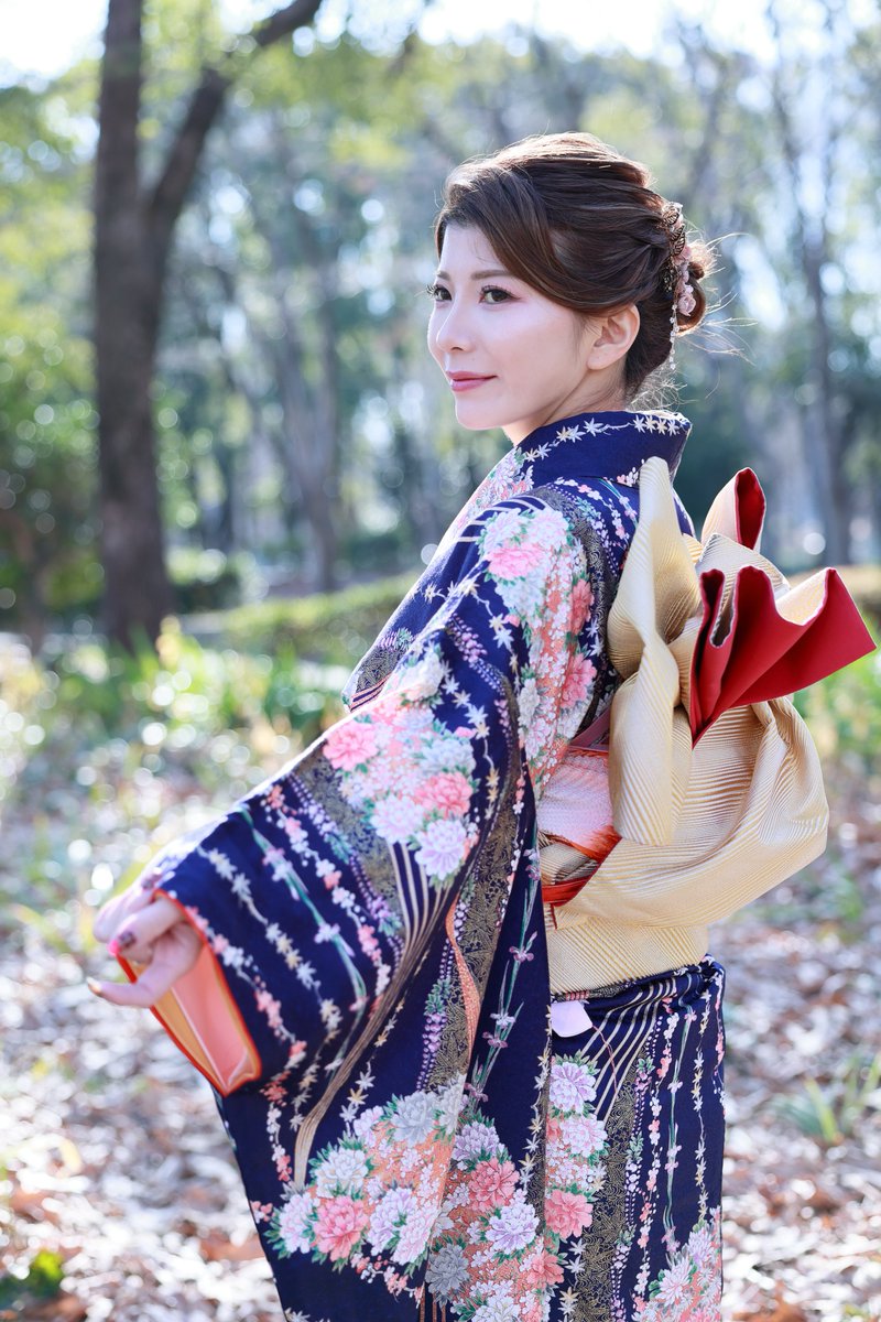 ゆっきー✧ model：ゆっきー さん @yuki66017 マゼンタ撮影会 @magenta22048250 艶