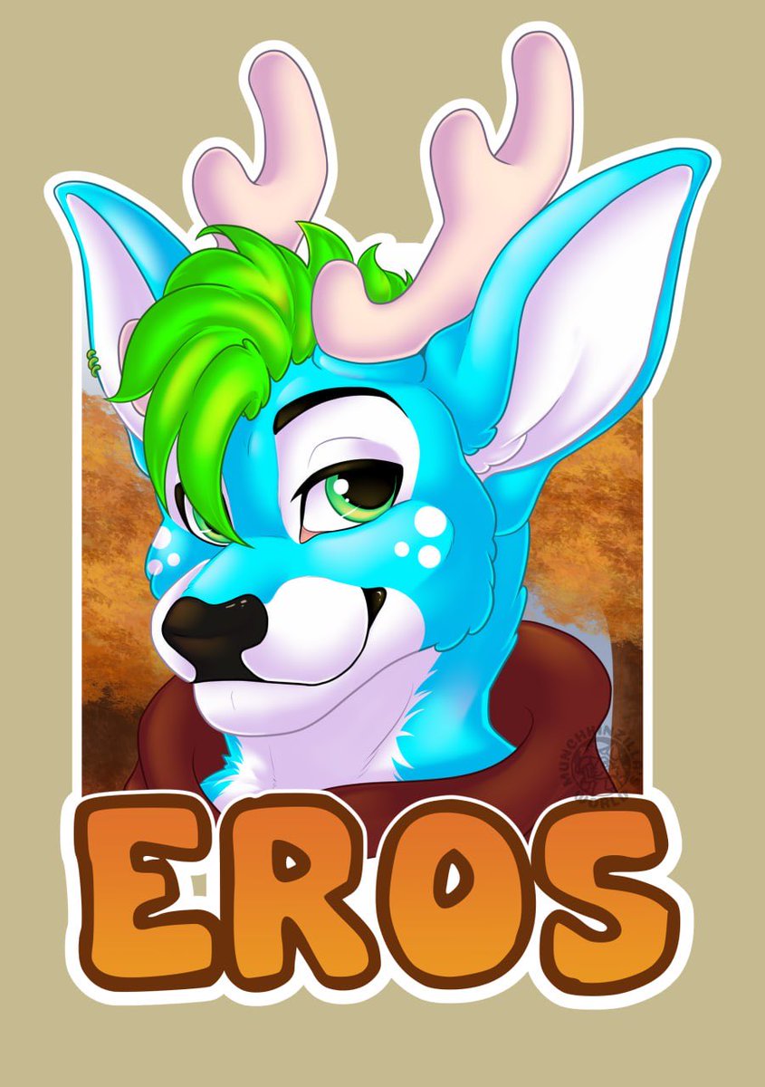 🫧Munchkinzilla🫧🔜 NFC 🔜 AWOOSTRIA tweet media