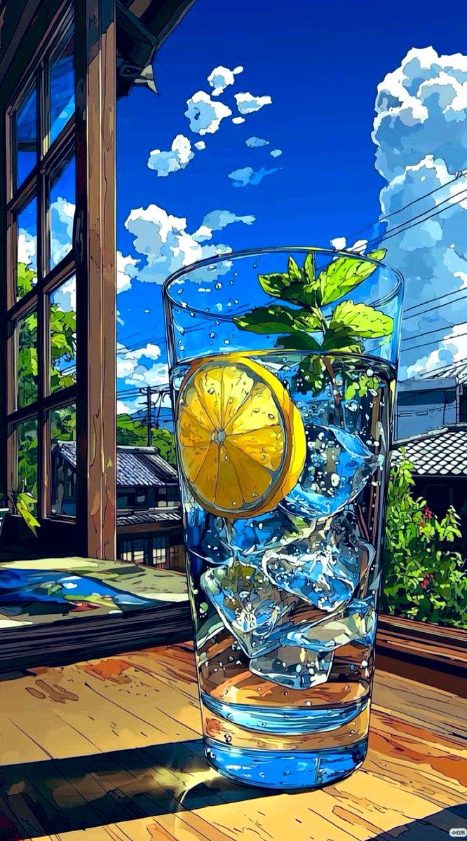 All in one frame tweet media