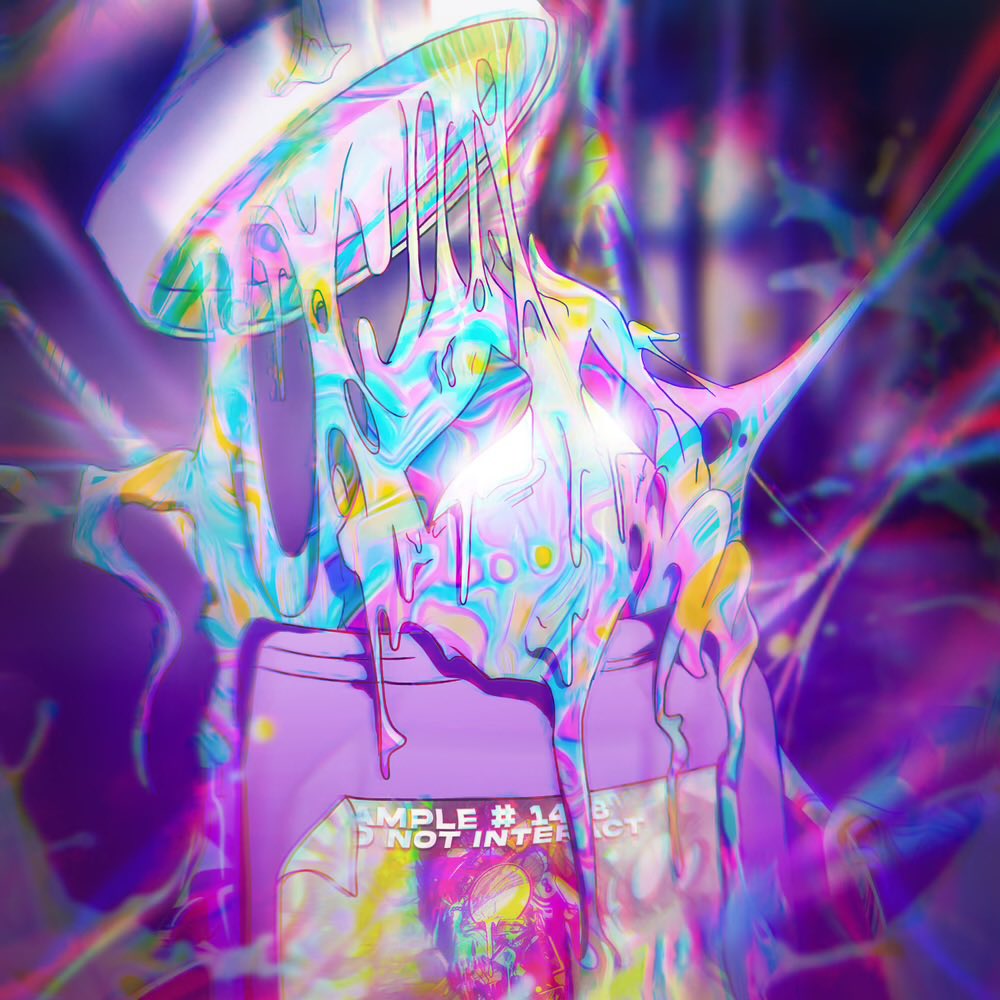 STREET MELTS 🫠 tweet media