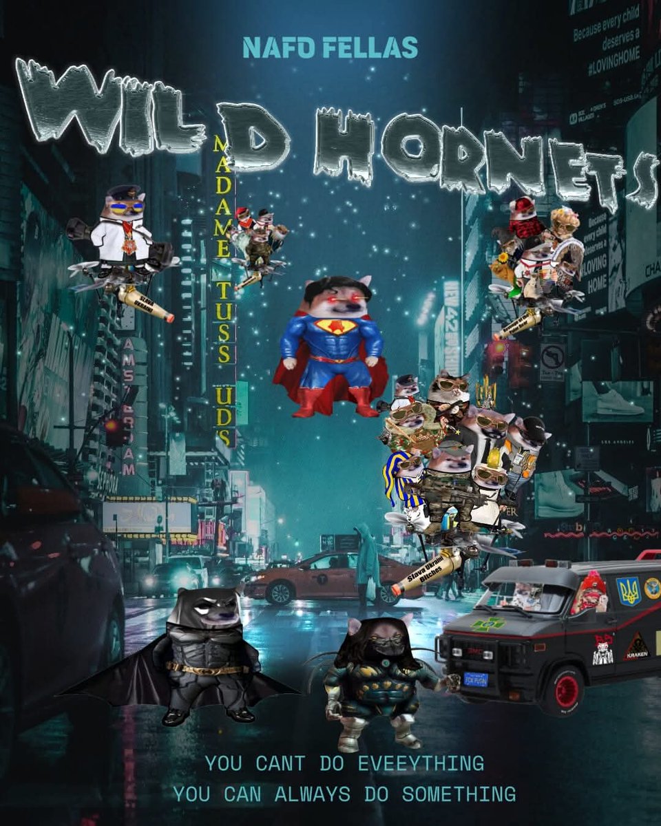 Good morning. Today 1 year ago I made this visuals