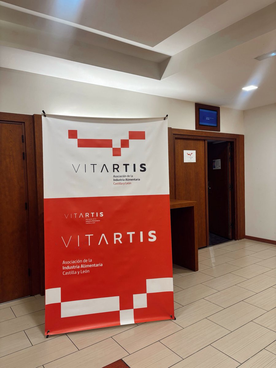 VITARTIS tweet media