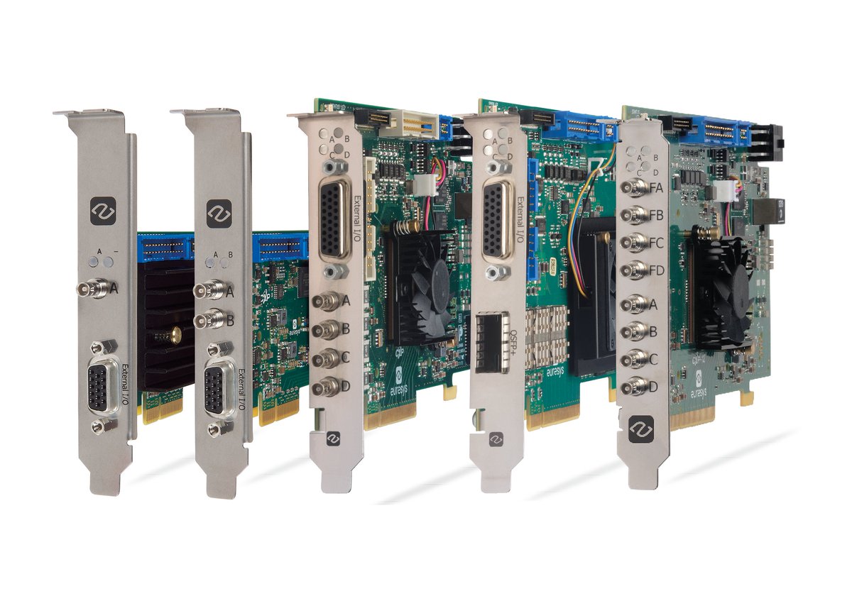 𝗲𝗚𝗿𝗮𝗯𝗯𝗲𝗿 𝗸𝗲𝗲𝗽𝘀 𝗴𝗲𝘁𝘁𝗶𝗻𝗴 𝗯𝗲𝘁𝘁𝗲𝗿 𝘄𝗶𝘁𝗵 𝘁𝗵𝗶𝘀 𝗻𝗲𝘄 𝘂𝗽𝗱𝗮𝘁𝗲!
eGrabber 25.12:
▪️New "3-camera, line-scan" firmware variant for Coaxlink Quad CXP-12
▪️Extended support for 1X_2YE TapGeometry

More info: euresys.com/en/products/so…