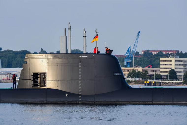 🛡️ Rüstungsaktien kaufen – antizyklisch oder im Einklang mit dem Markt?

Während einige Rüstungswerte in den vergangenen Jahren stark gestiegen sind,
blieben andere deutlich hinter den Erwartungen zurück.
Für Anleger stellt sich daher eine zentrale Frage:
Ist das Thema bereits