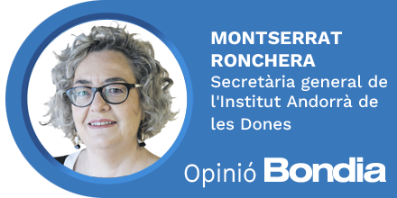 #TribunaBondia Gener 2026 | Escrit per: <a href="/MontseRonchera/">Montserrat Ronchera</a> | is.gd/nwGAyY