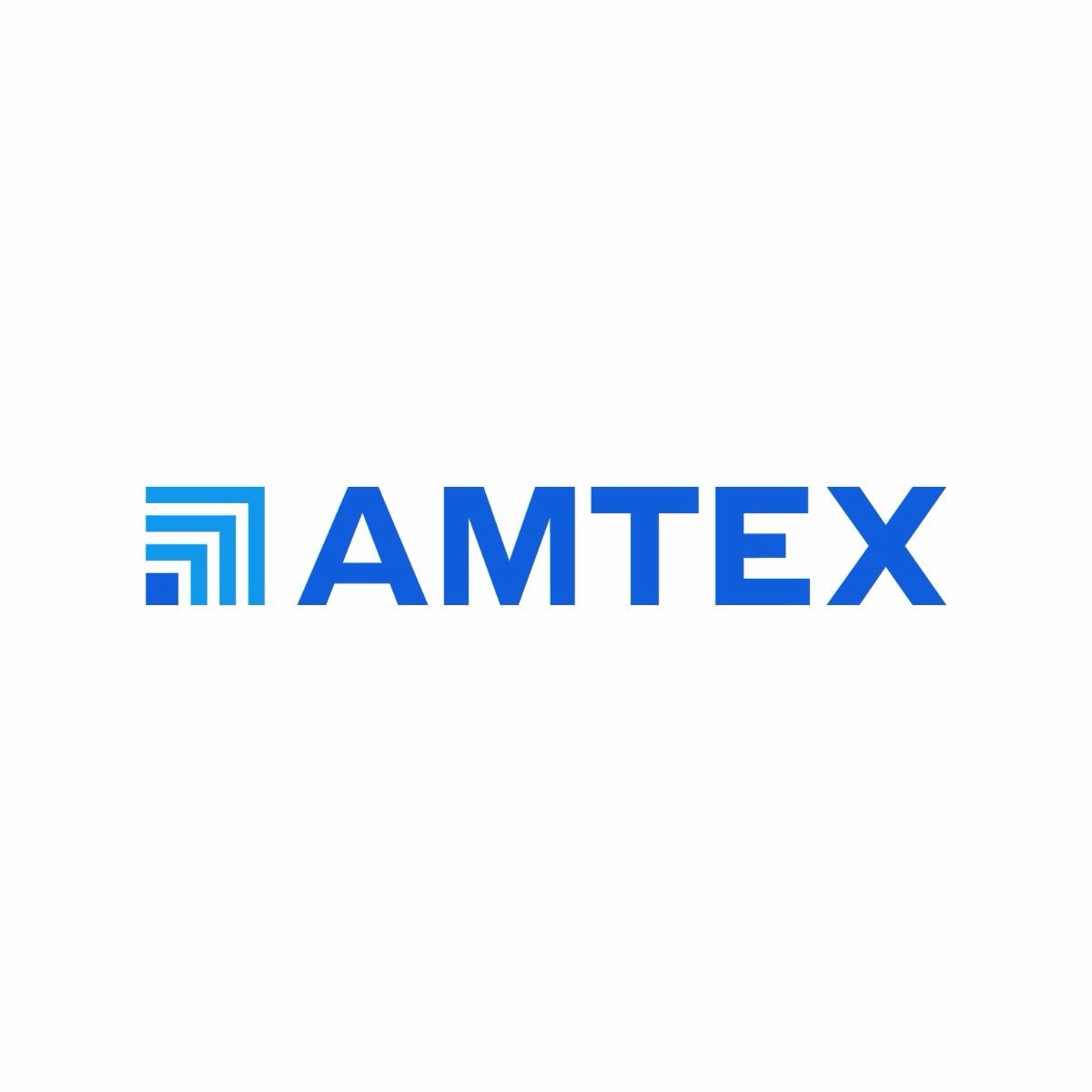 Today we’re unveiling our #new brand #identity: a reflection of who Amtex is becoming. This evolution represents our commitment to delivering deeper value, smarter analytics, and scalable impact for our partners
The same purpose, but with renewed energy and larger ambitions 💙