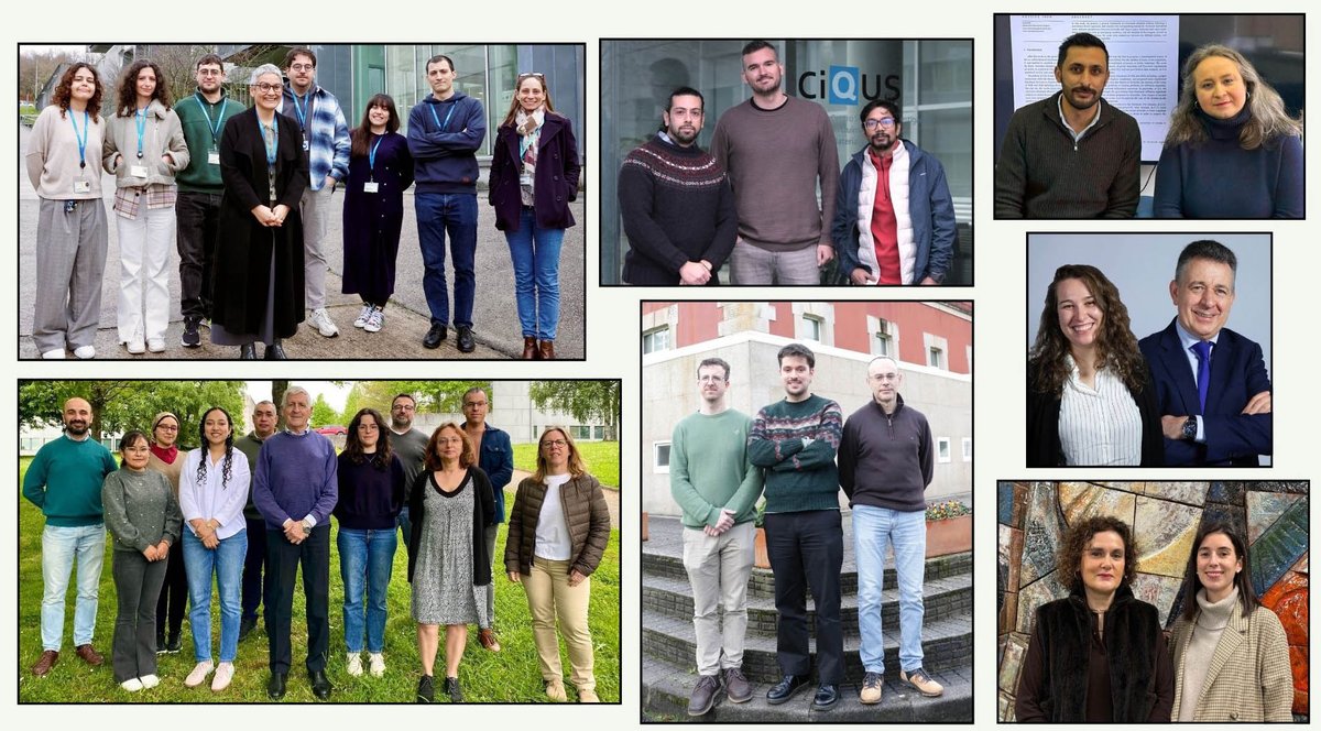 RAGalegaCiencia's tweet image. 👩‍🔬Premios de Investigación @FundacionBarrie-RAGC

🟢Nova diana fronte a tumores @cinbio_uvigo
🟢Extracción de xelatina da pel do peixe @cretus_usc
🟢Sostibilidade do e-commerce @uvigo

➡️Premiados n9.cl/67bgi

@UniversidadeUSC @ciqususc @CITENI_UDC @UDC_gal @CIFerrol