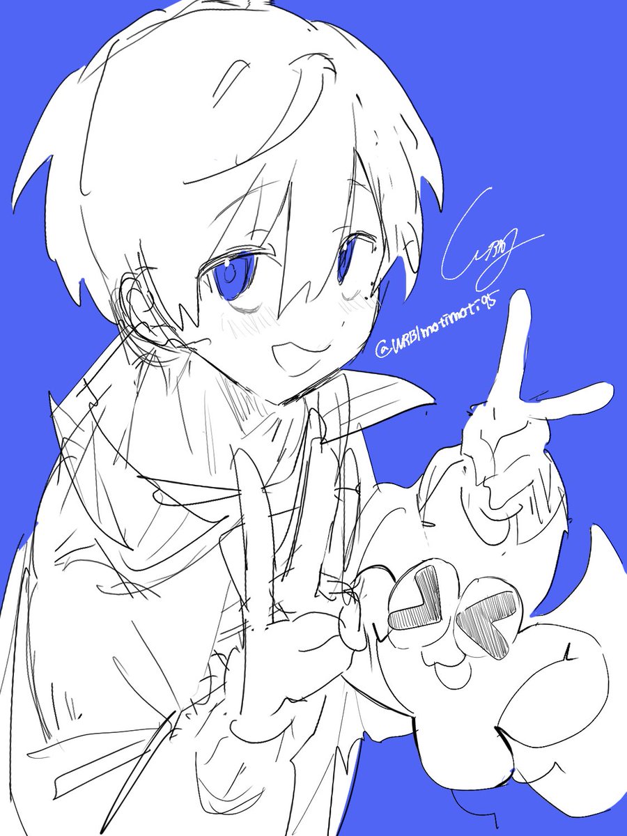 Post by WRBI on X: らくがきん🎤