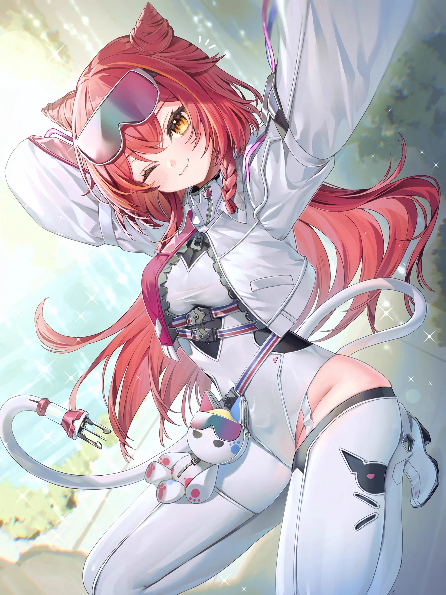 らん على X: 