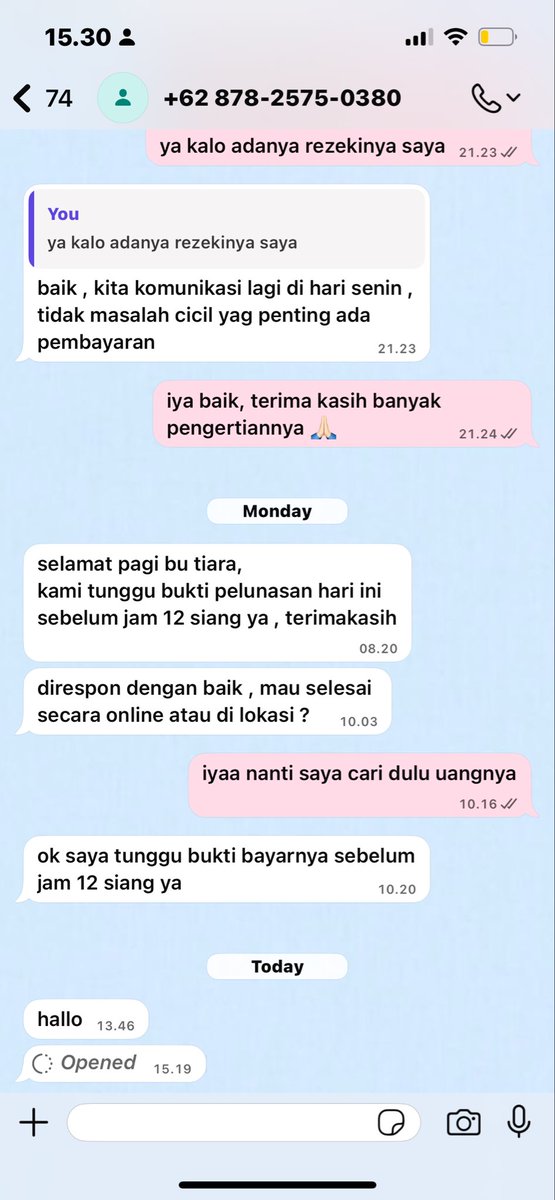 raipping's tweet photo. pute/futri delima kalo liat ini entah keluarga/kaka/adik/sepupu/tante/om semuanya, tolong dong itikad baiknya untuk muncul ke publik dan benahin satu-satu tagihannya. 

jangan bawa-bawa mental, saya korban lebih parah mentalnya tiap hari saya harus berhadapan sama dc seperti ini https://t.co/8W5WCnjYa4