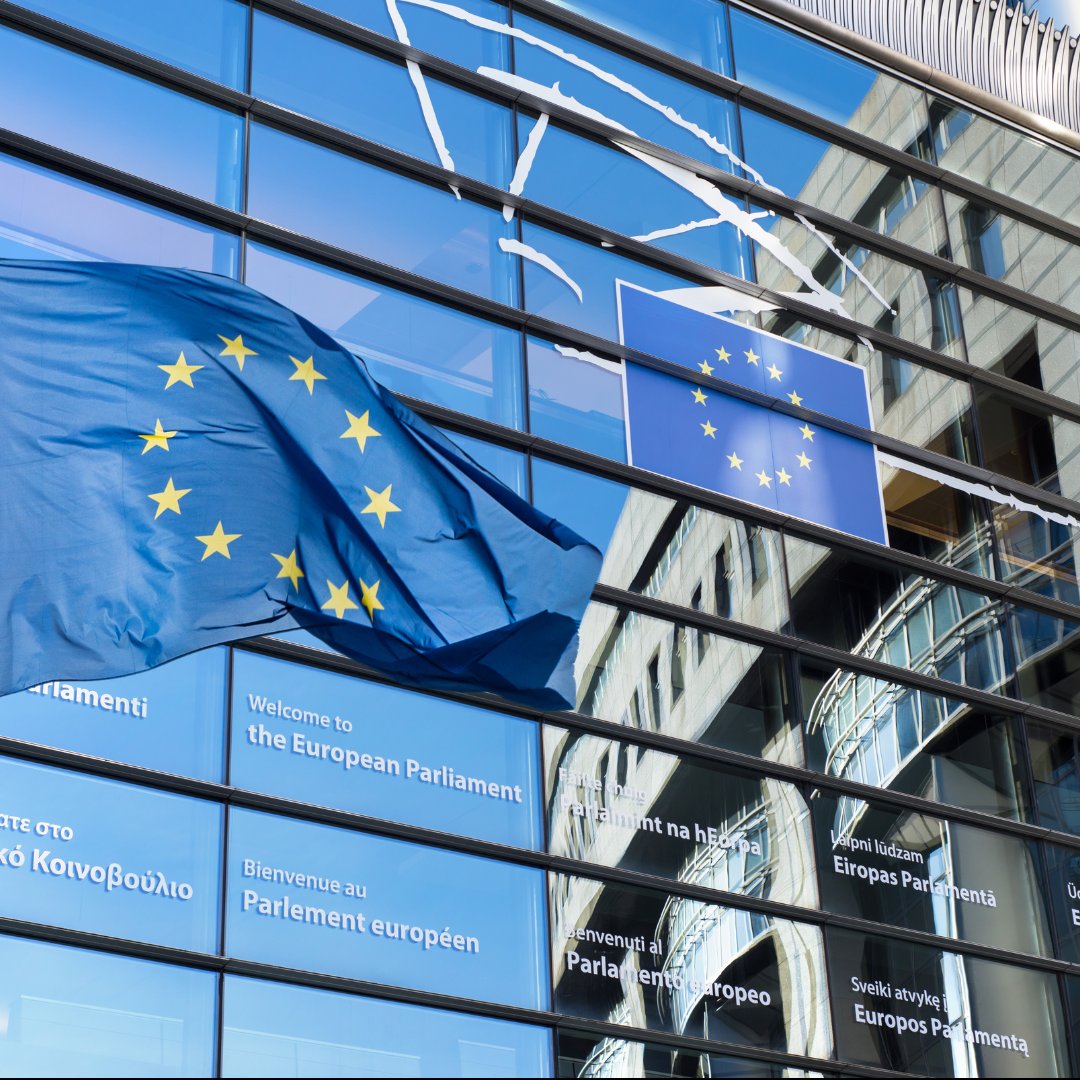 Agro Paris Bourse tweet media