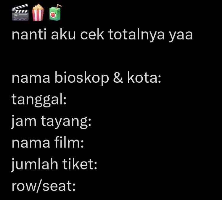 @ tag after DM tweet media