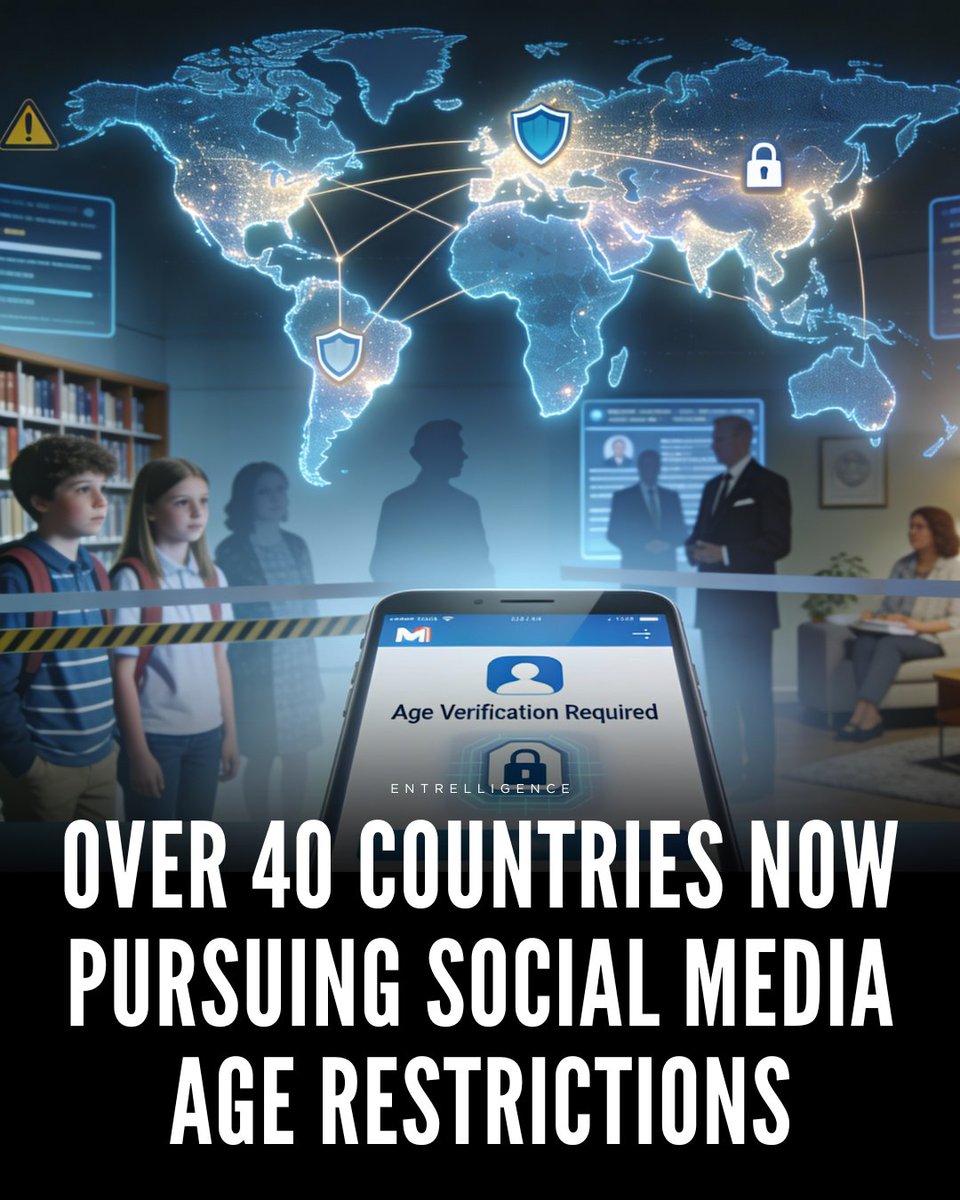 Entrelligence tweet media