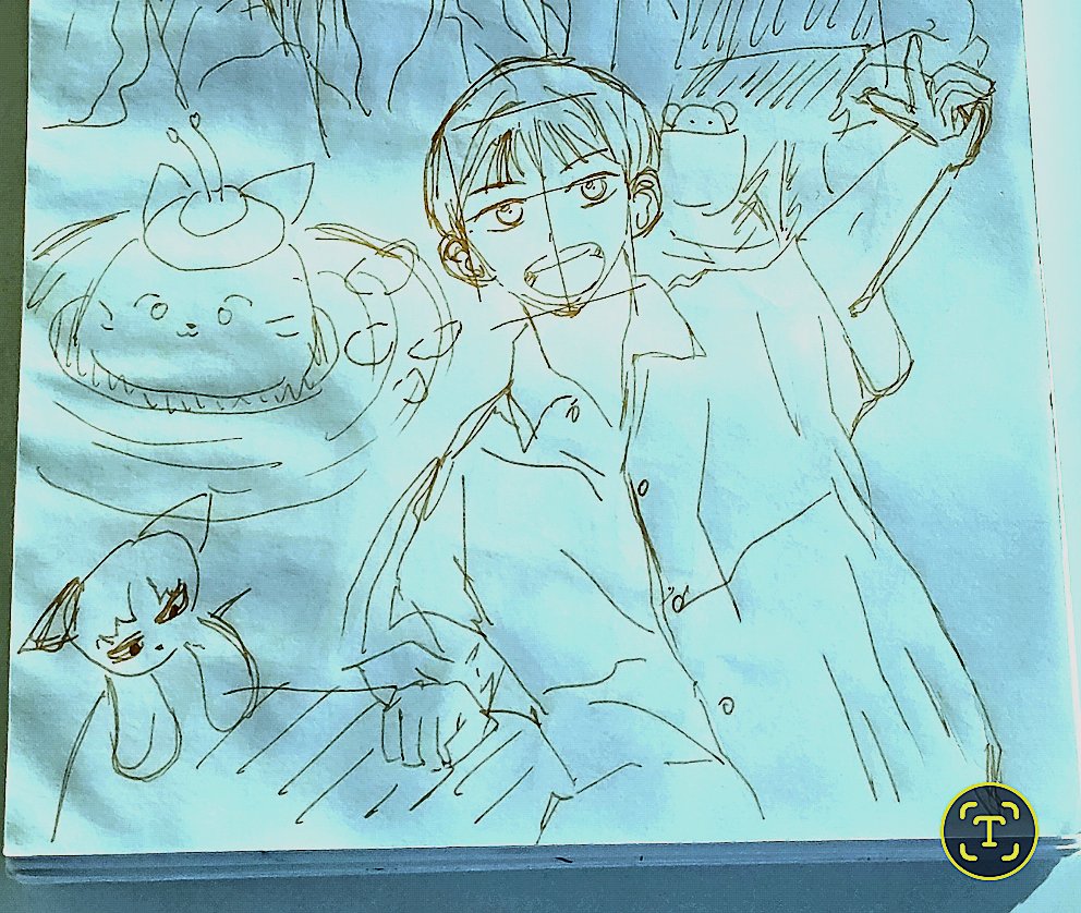 danbbang4's tweet image. 