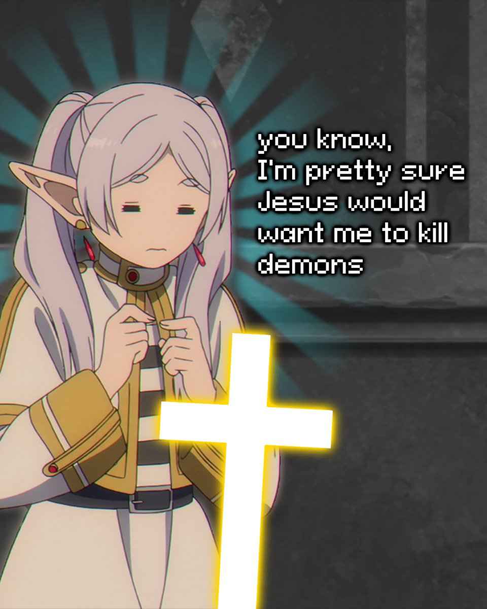 Christian Anime Podcast tweet media