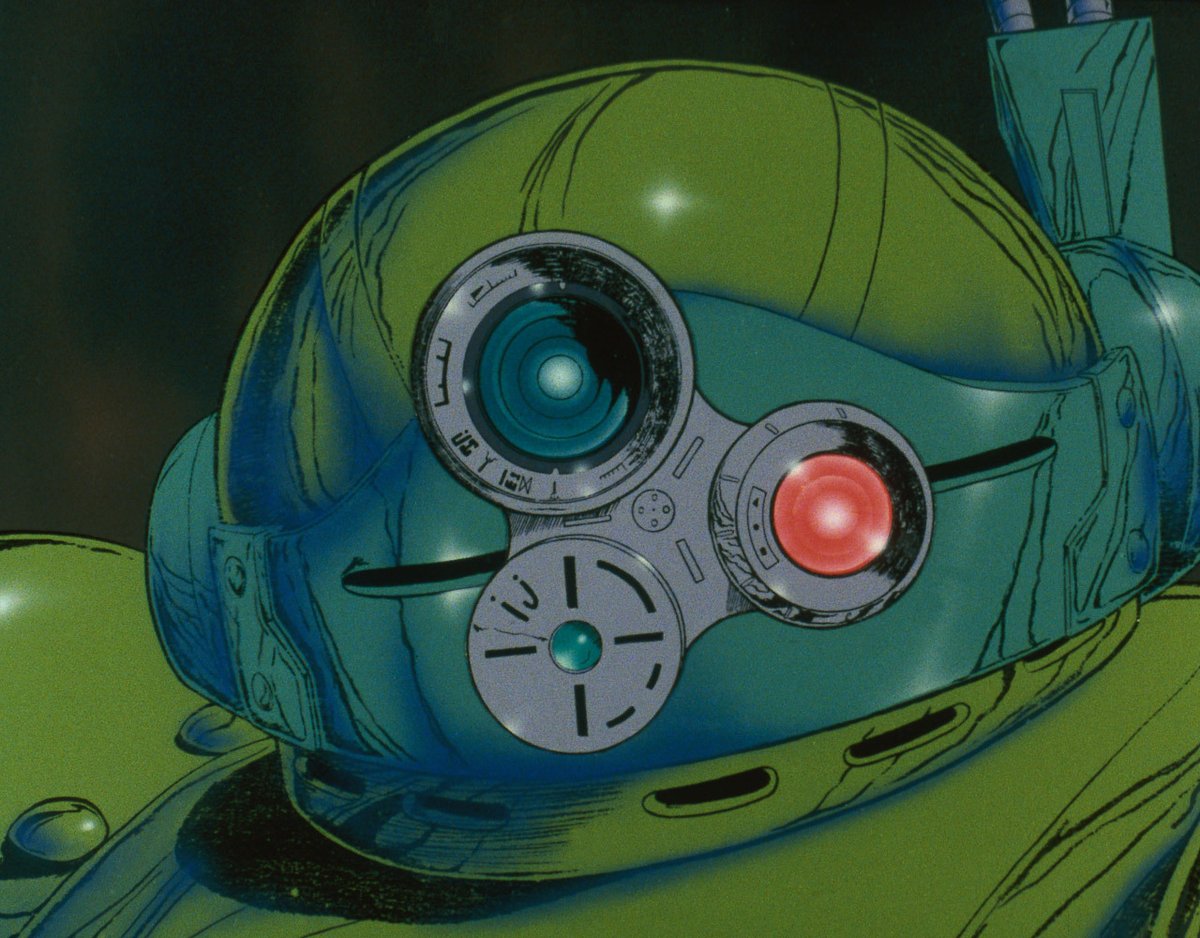 メカゲームにおける「装甲騎兵ボトムズ」の独自の影響―高橋良輔氏語る、ATが4mになった理由【オリーさんのロボゲーコラム特別編】
gamespark.jp/article/2026/0…
今回は「押井ボトムズ」発表を記念した特別編。なんと高橋良輔監督からの特別コメントもいただいています。