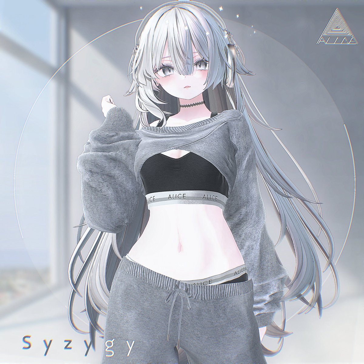 Alice_shelter's tweet image. ┈┈🤍┈🤍┈🤍┈┈
🎁　新作プレゼント企画　🎁

フォロー&amp;amp; RT で明後日 販売予定の ALICE新作⊹
˗ˏˋ  𝙎𝙮𝙯𝙮𝙜𝙮 ˎˊ˗　を3名様にプレゼント👼˖ ࣪⊹

Link👇🏻✨
🔗aliceinshelter.booth.pm/items/7900000

BOOTH商品ページのスキ！数が
100増える度に当選者が1名増加します⊹🪽‧.*

┈┈🤍┈🤍┈🤍┈┈