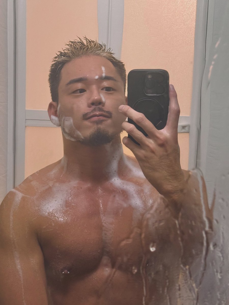 Junpei / Ethan tweet media