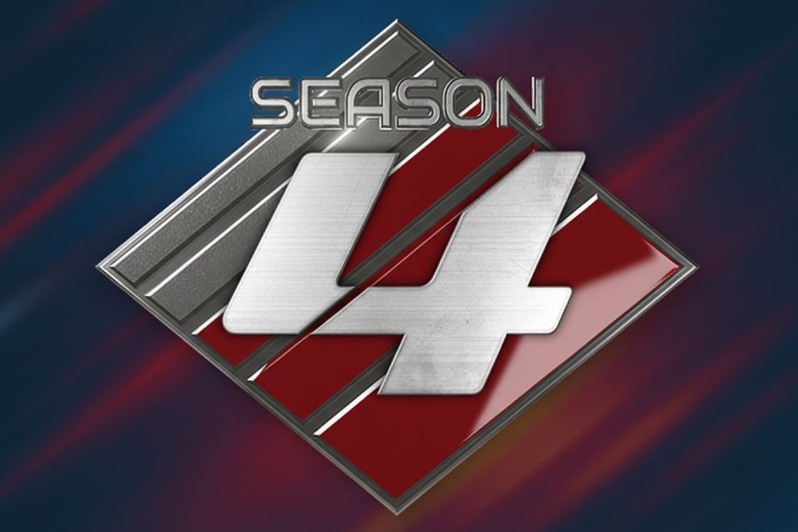 EYEBALLERS's tweet photo. Season 4 drops for CS2:
✓ Cache is added.
❌ Dust2 is removed. 

Make it happen!
