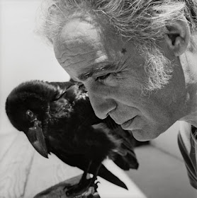 BrindusaB1's tweet image. ❄️🕊❄️It's Wednesday❄️🕊❄️

"Know how to live the time that is given you."
Dario Fo

Alberto Garcia-Alix b 1954 📷
Dialogo con un Corvo 2012
#PhotographyIsArt