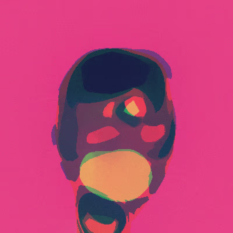 🔥Win Punkologist #8363 #NFT         

ONE winner among the 50 first entries        

Just reply "SEND IT" and RT